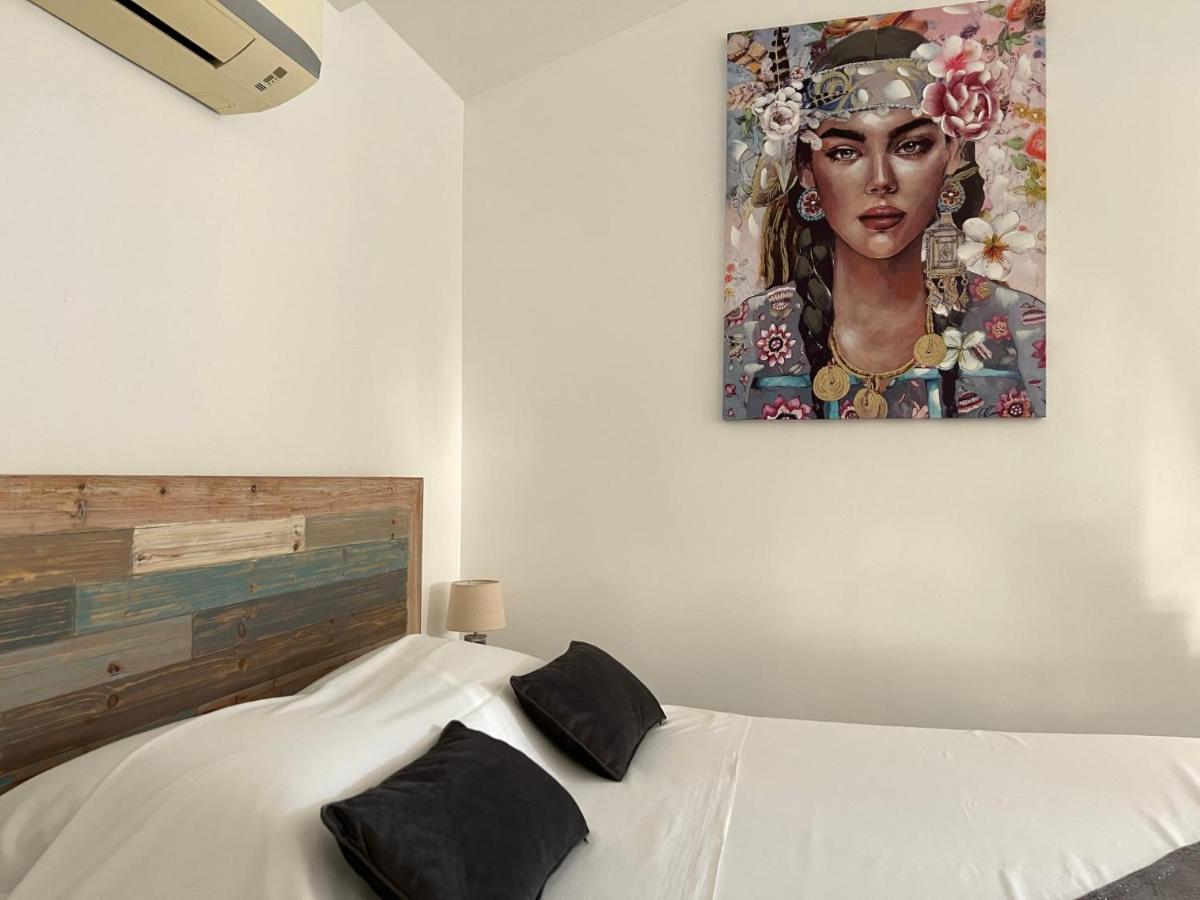 Ducharmoy Lodges サン・クロード エクステリア 写真