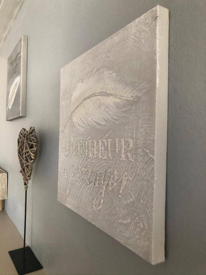 Ducharmoy Lodges サン・クロード エクステリア 写真